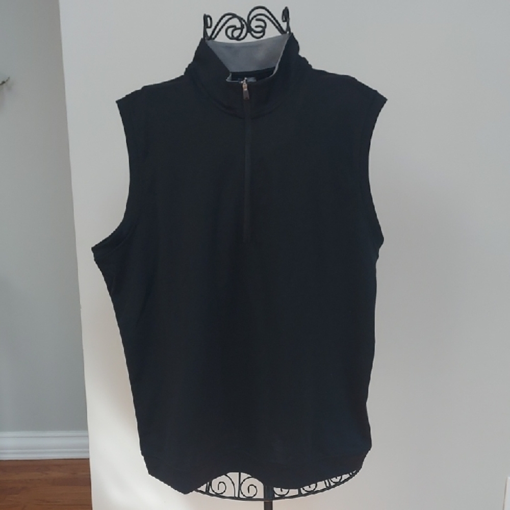 NWT Men's Golf Vest
